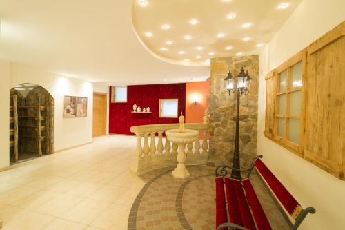 Aparthotel Hotel Panorama