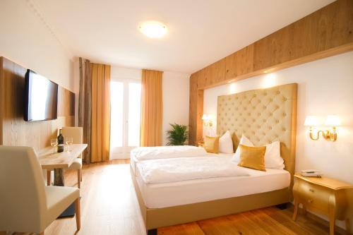 Aparthotel Hotel Panorama