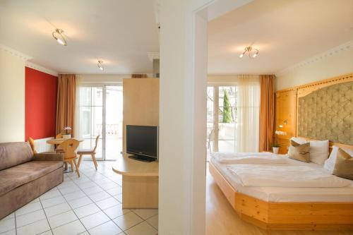 Aparthotel Hotel Panorama