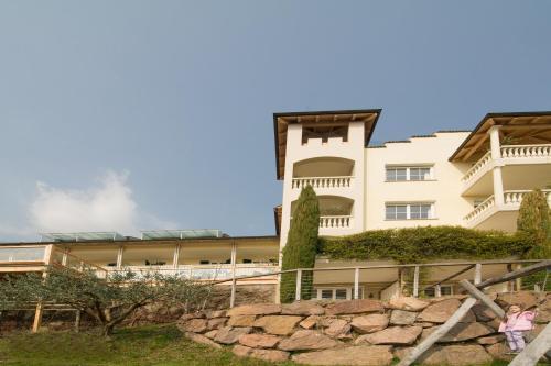 Aparthotel Hotel Panorama