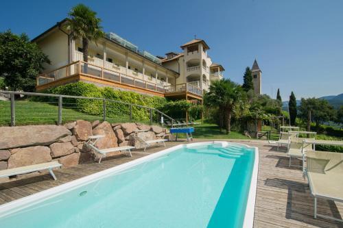 Aparthotel Hotel Panorama