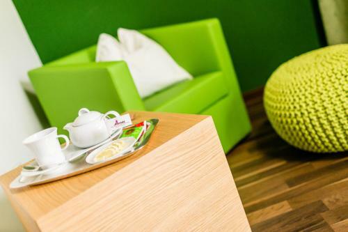 Hotel Arndt