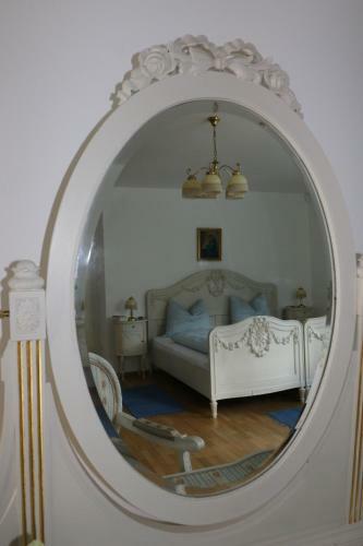 Apartamento Haus Bellutti