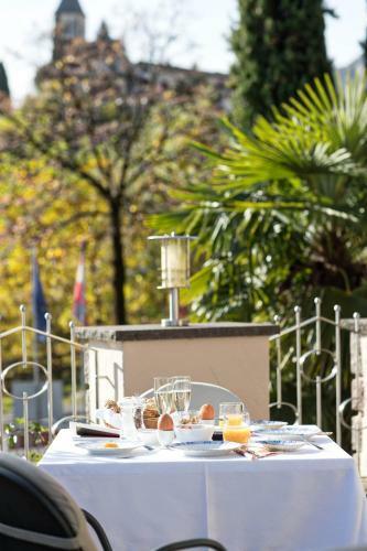Hotel Winzerhof