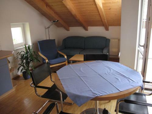 Apartment Runggnerhof