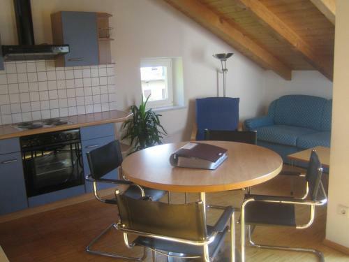 Apartment Runggnerhof