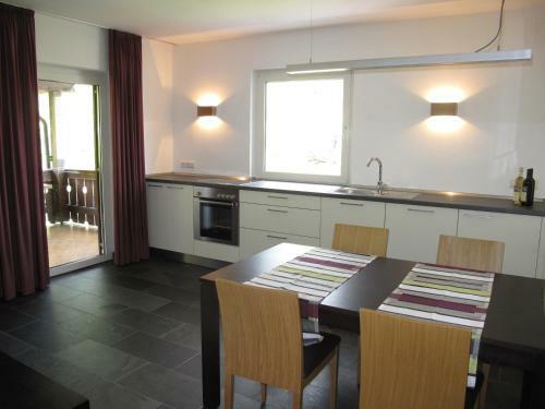 Apartment Runggnerhof