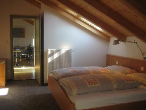 Apartment Runggnerhof