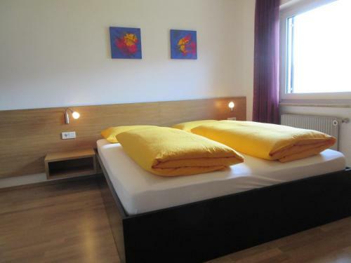 Apartment Runggnerhof