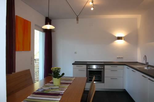 Apartment Runggnerhof