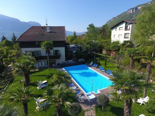 Hotel Pension Rechtenthal