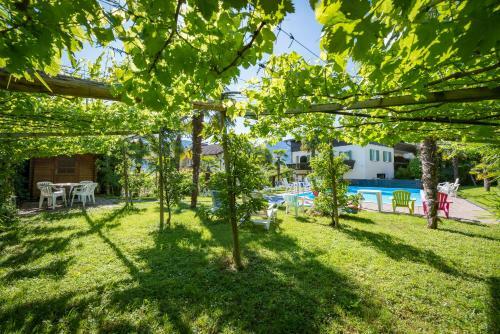 Hotel Pension Rechtenthal