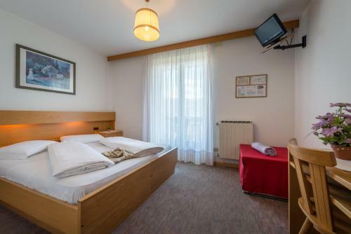 Hotel Pension Rechtenthal