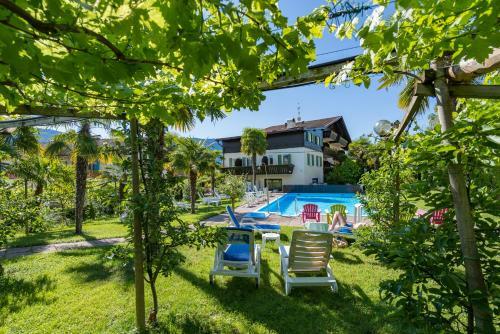Hotel Pension Rechtenthal