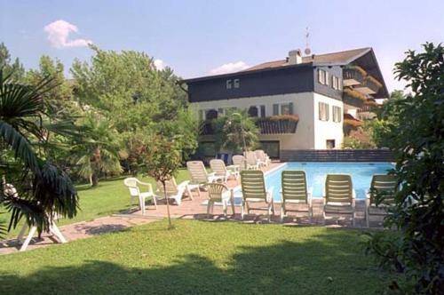 Hotel Pension Rechtenthal