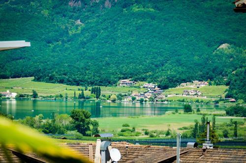 Hotel Pension Rechtenthal