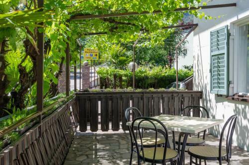 Hotel Pension Rechtenthal