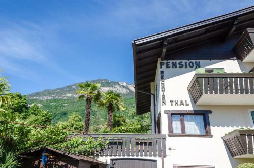 Hotel Pension Rechtenthal