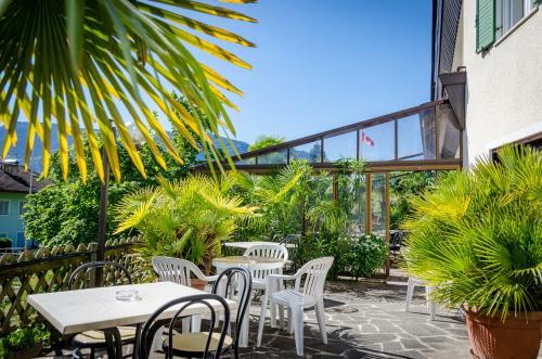 Hotel Pension Rechtenthal