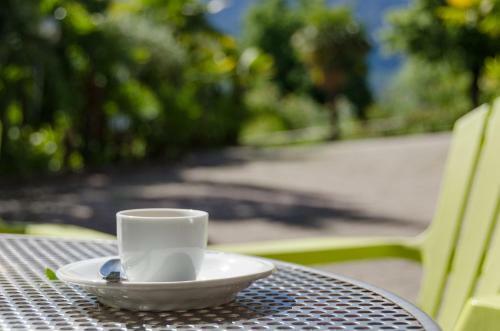 Hotel Pension Rechtenthal