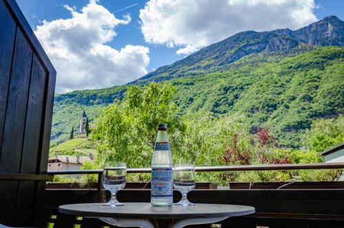 Hotel Pension Rechtenthal