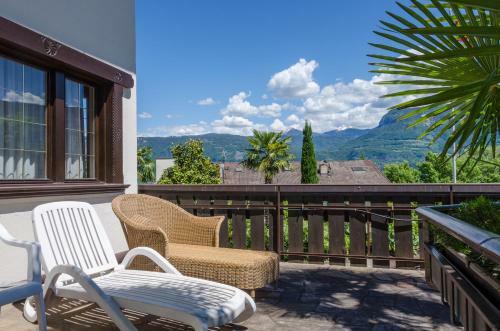 Hotel Pension Rechtenthal