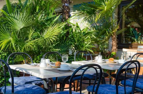Hotel Pension Rechtenthal