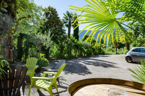 Hotel Pension Rechtenthal