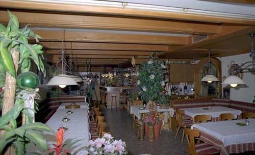 Hotel Pension Rechtenthal
