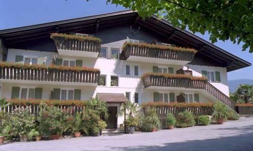 Hotel Pension Rechtenthal
