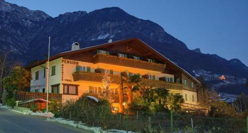 Hotel Pension Rechtenthal