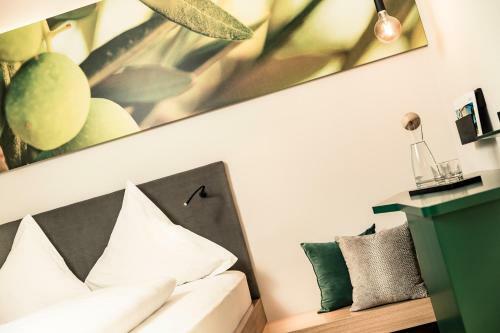 Hotel Traminerhof