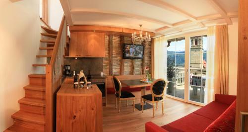 Aparthotel �berbacherhof