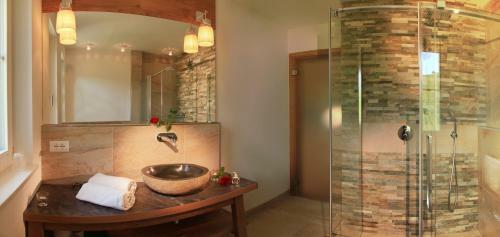 Aparthotel �berbacherhof