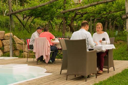 Aparthotel �berbacherhof