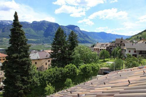 Aparthotel �berbacherhof