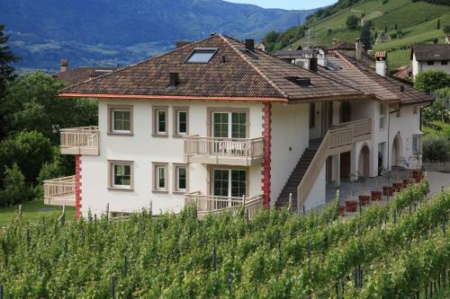 Aparthotel �berbacherhof