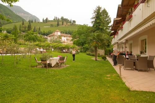 Aparthotel �berbacherhof