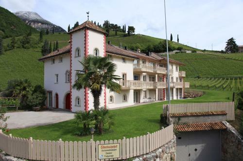 Aparthotel �berbacherhof
