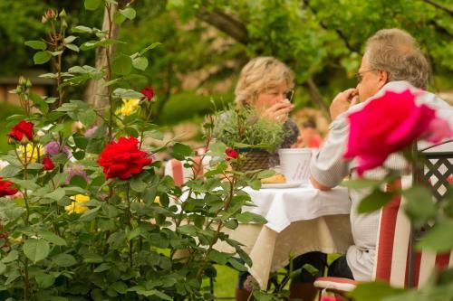 Aparthotel �berbacherhof