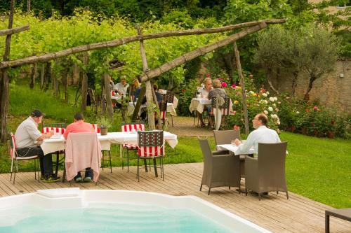 Aparthotel �berbacherhof
