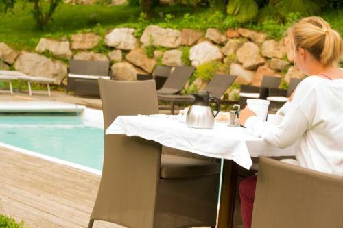 Aparthotel �berbacherhof