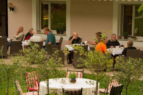Aparthotel �berbacherhof