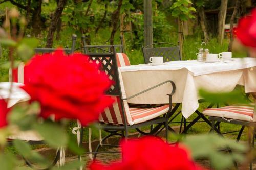 Aparthotel �berbacherhof