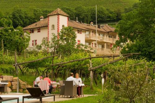 Aparthotel �berbacherhof