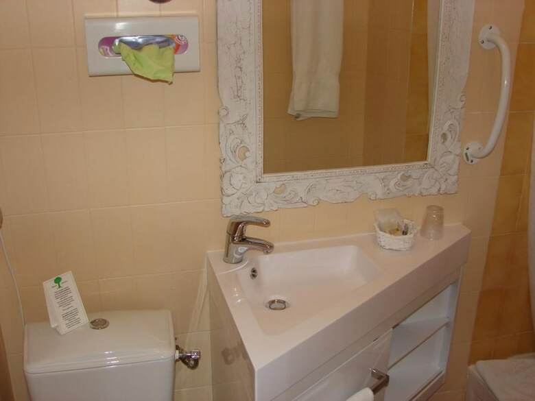 Hotel H�tel Le Si�cle