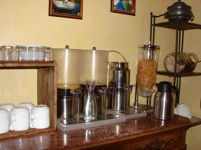Hotel H�tel Le Si�cle
