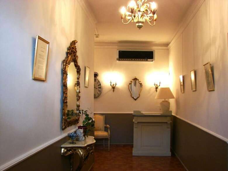Hotel H�tel Le Si�cle