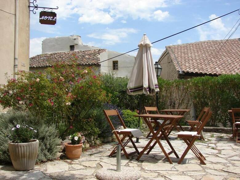 Hotel H�tel Le Si�cle