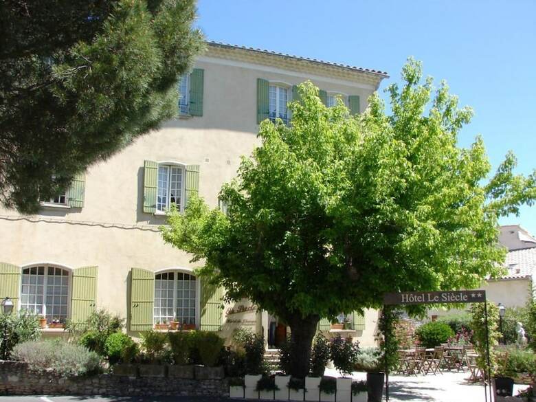 Hotel H�tel Le Si�cle